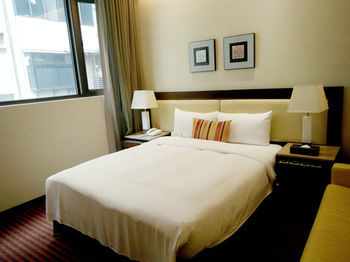 Others 5, Roumei Boutique Hotel, Taipei City