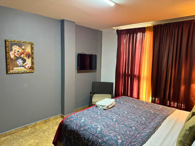 Others 5, Apartamentos Casa del Valle, San Pedro Sula