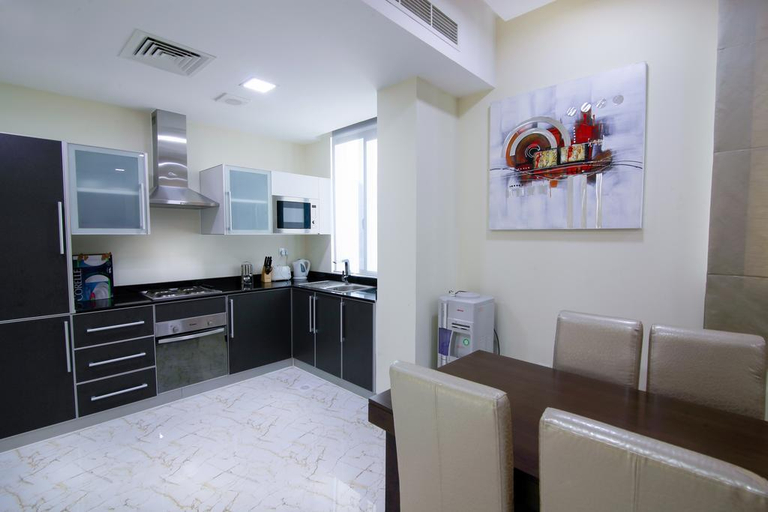 Others 4, Belle Tower Apartments, Manama