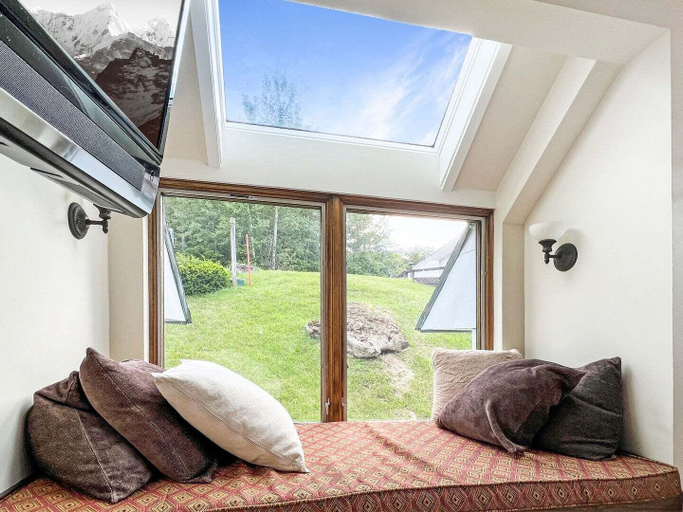 Interior 3, Sunrise Northstar B1 - Bear View, Rutland