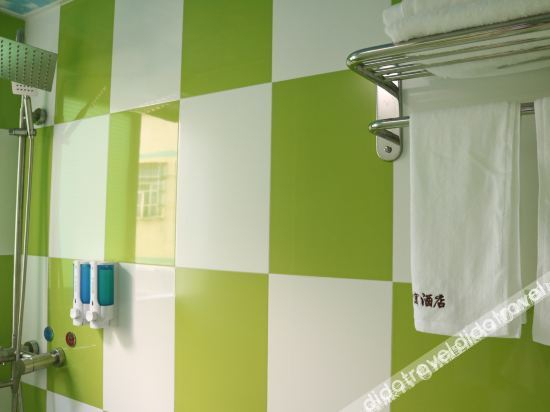 Others 5, Dolphin Bay Apartment Hotel, Zhuhai