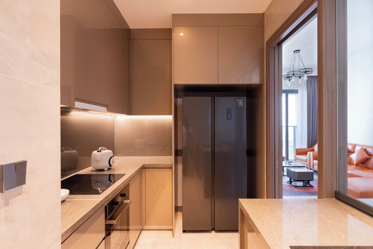 Others 2, KVG Luxstay The Marq Ho Chi Minh Center, Ho Chi Minh City