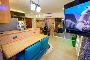 Others 4, CLOCKWORKORANGE Luxury Suites, Lapu-Lapu City
