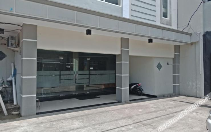 Others 2, Hotel Tri Multi, Sidenreng Rappang