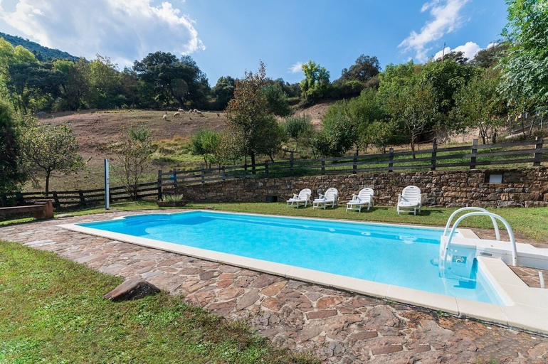 Sport & Beauty 4, Fidalsa House of Views, Cantabria