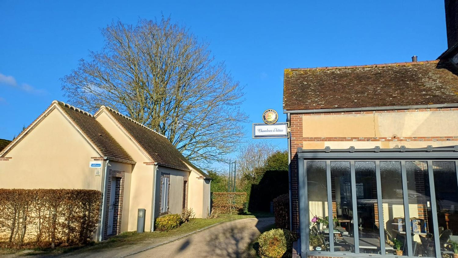 Others 5, Le Clos du Perche, Eure-et-Loir