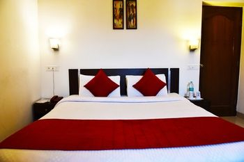 Guestroom 2, Hotel Sapphire, Amritsar