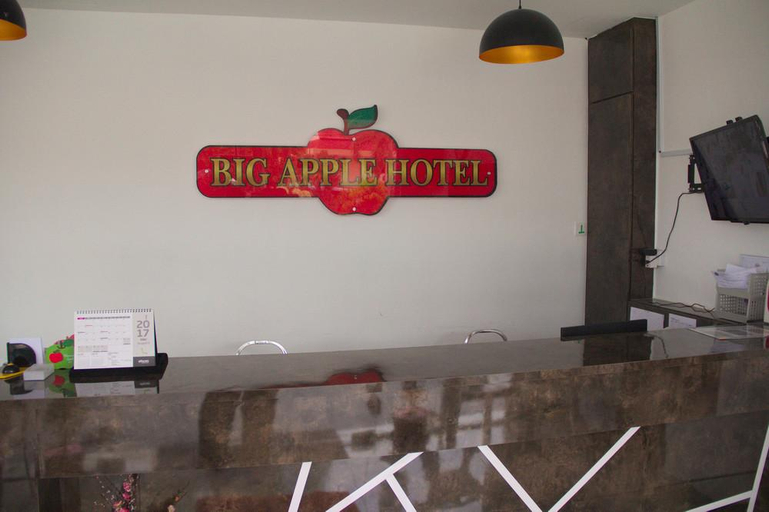 Others 5, Big Apple Hotel, Kulim