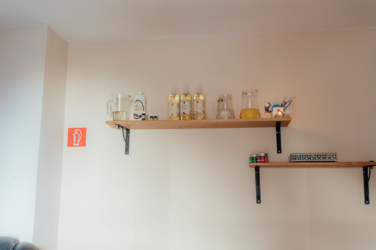 Food & Drinks 4, Hotel Salamander - Garni, Banská Štiavnica