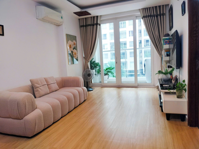 Others 4, Luxury 2 bedroom Apartment Sky Center, Tân Bình
