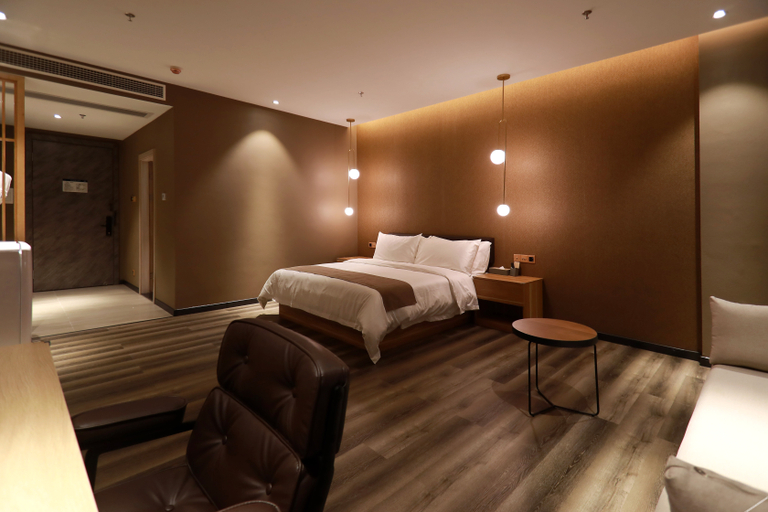 Others 4, Foshan An-Joy Hotel, Foshan