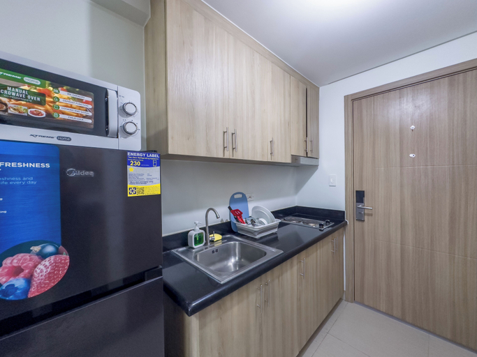 Others 3, GemstoneBR in SMDC Shore 2 Residences, Pasay City