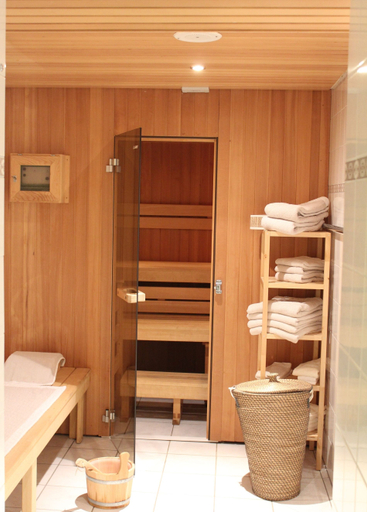 Sport & Beauty, Hotel Spessarttor - Villa Italia, Main-Spessart