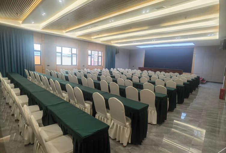 Others 4, Starway Hotel (Hua County Zhongzhou Avenue), Anyang