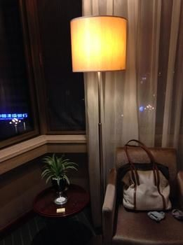 Guestroom 4, Haitian Hotel, Kunming