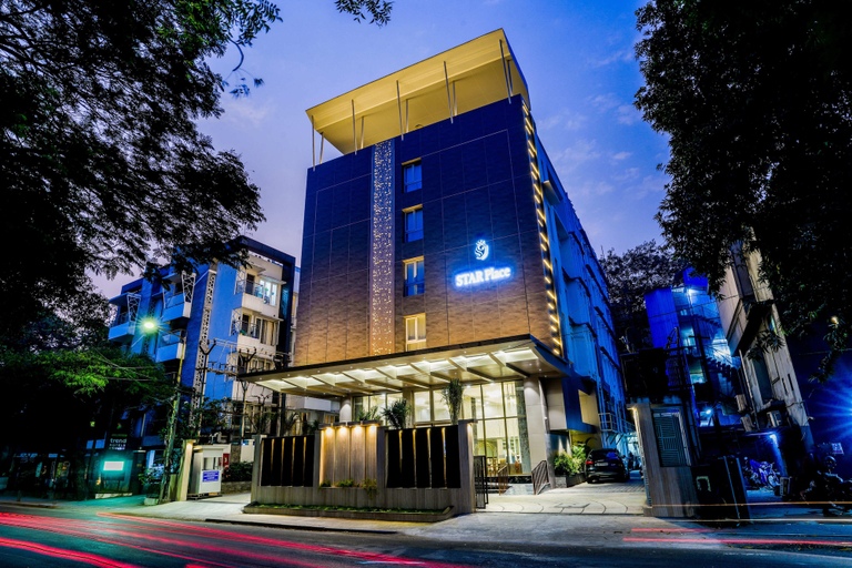 Primary image, Hotel Star Place - Chennai, Chennai