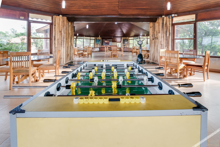 Others 4, Hampi Heritage and Wilderness Resort - Junglelodges, Bellary