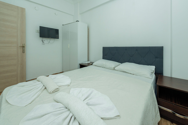 Bedroom 5, Aliş Hotel Fethiye, Fethiye