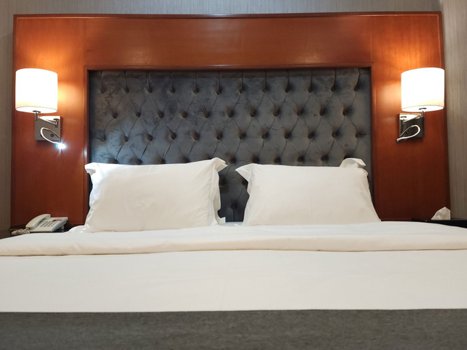 Others 4, Shaty Alhayat Serviced Apartments, Jeddah