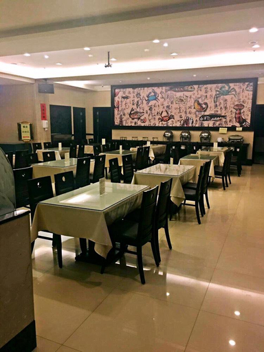 Food & Drinks 4, Chong Yu Hotel, Taoyuan