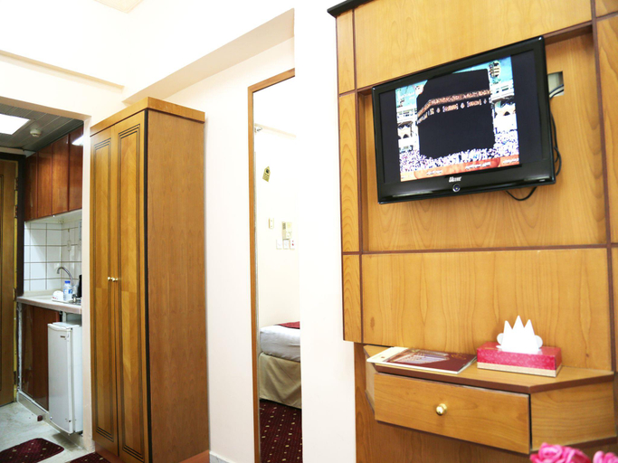 Others 3, Wahet Al Deafah Hotel, Makkah