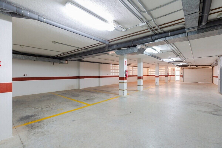 Interior 3, Beach Haven by Fidalsa, Alicante