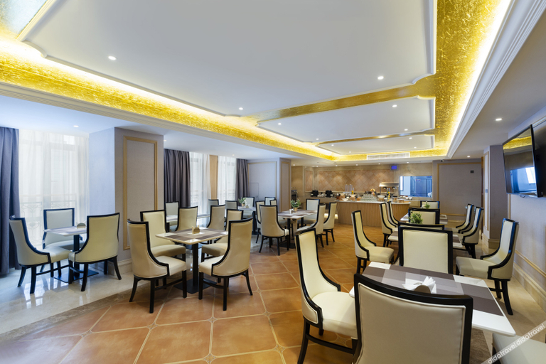 Food & Drinks 4, Vienna Hotel Jiangxi Shangrao High-Speed Railway Station, Shangrao