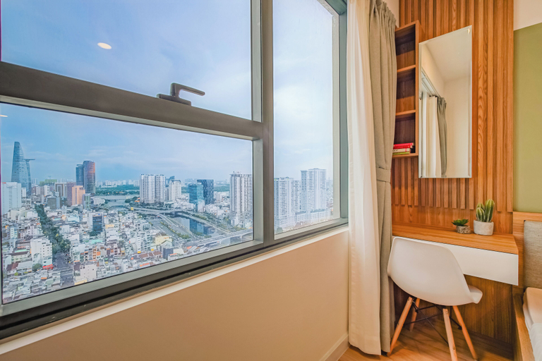 Others 5, 9Trip Stay in Soho Residence, District 1