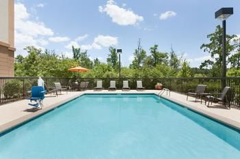 Others 4, Hampton Inn Suites Opelika I85 Auburn Area, Lee