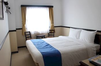 Others 5, イビス バジェット プノンペン リバーサイド(Ibis Budget Phnom Penh Riverside), Phnom Penh