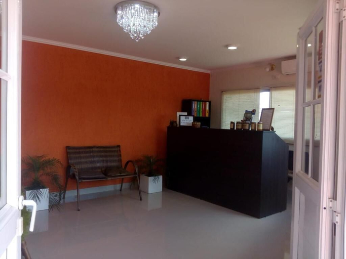 Public Area 3, Altos del Iguazu Hotel, Iguazú