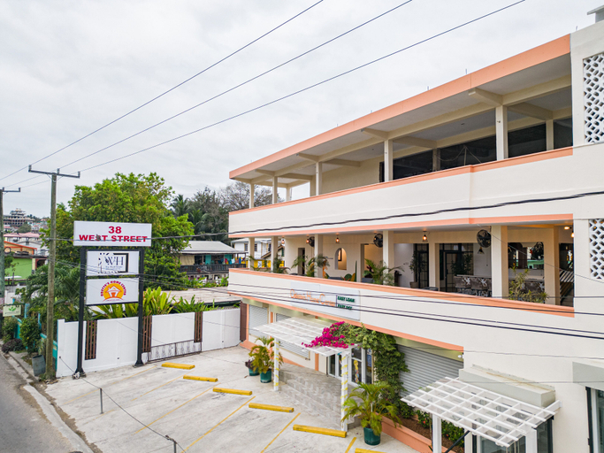 Exterior & Views, The West House Boutique Hotel
