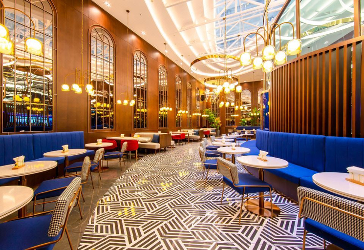 Food & Drinks 3, メフッド・レスティーホテル（）, Dalian