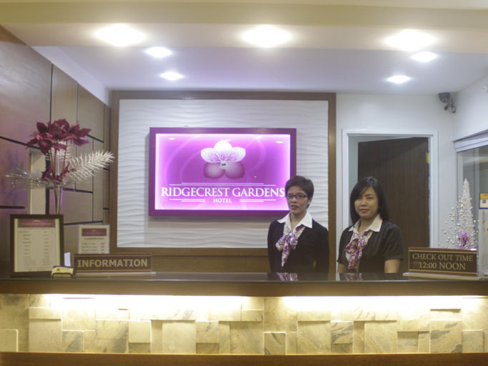 Others 5, Ridgecrest Gardens Hotel, Olongapo City