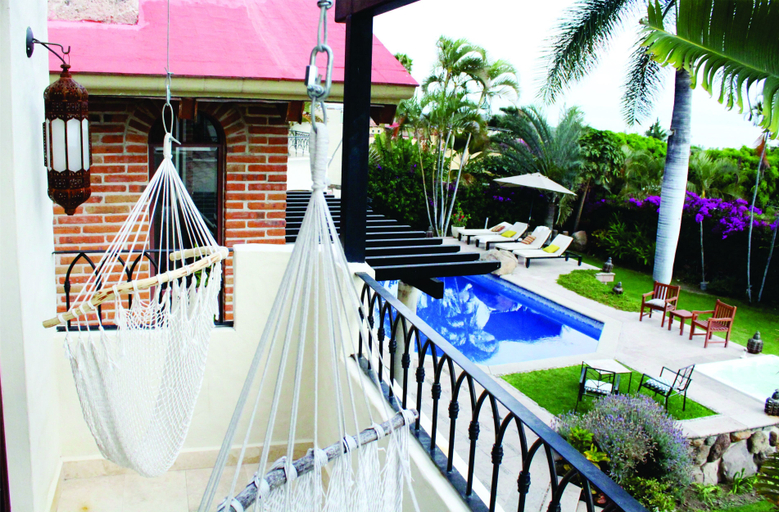 Others 5, Hotel Lindo Ajijic B&B, Chapala