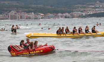 Others 2, Hotel Caesar Palace, Nesebar