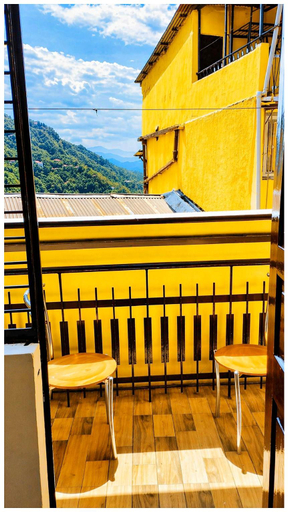 Others 4, Goroomgo Naina Homestay Mussoorie, Dehradun