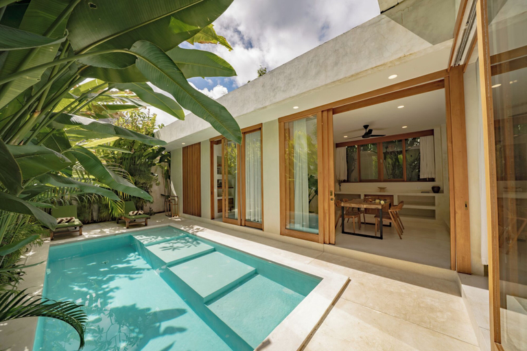 Sport & Beauty 3, Villa Kuma Bingin, Badung