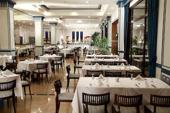 Food & Drinks 2, Stella Gardens Resort Makadi Bay - 24HRS All inclusive, Safaja
