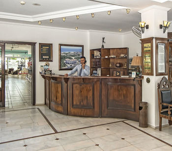 Others 2, Hotel Sinatra - All Inclusive, Kemer