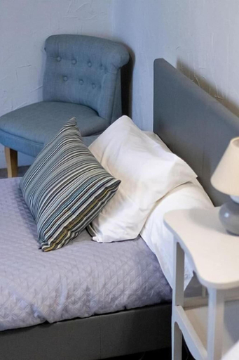 Bedroom 4, Hôtel Saint-Florent, Vaucluse