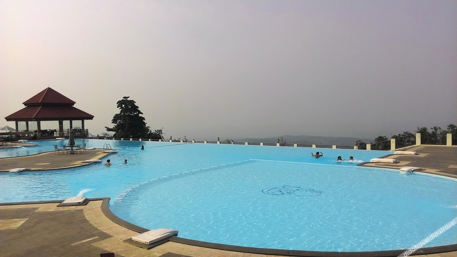 Sport & Beauty, ABAH HOTEL, Purwakarta