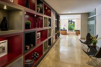Others 5, Mercure Sao Paulo Ginasio Ibirapuera, São Paulo