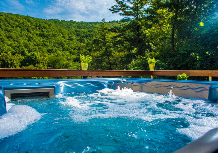 Sport & Beauty 5, Patak Park Hotel, Szentendre