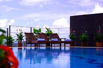 Others 4, Stayinn Gateway Hotel Apartment, Kuching