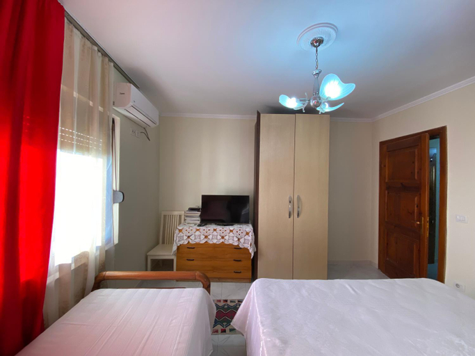 Others 2, Kruja Apartment SA, Krujës