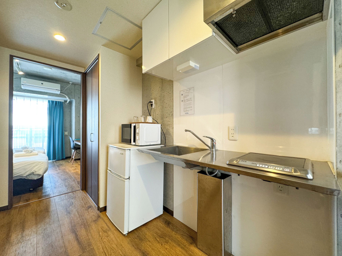 Others 5, Randor Residence Naha Okinawa, Naha