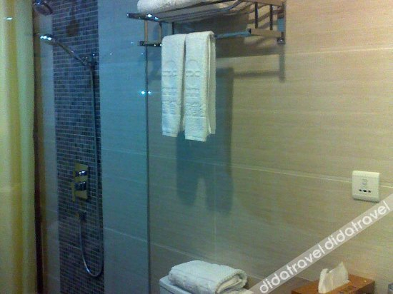 Others 5, Huayi Jinxin Hotel, Chaozhou