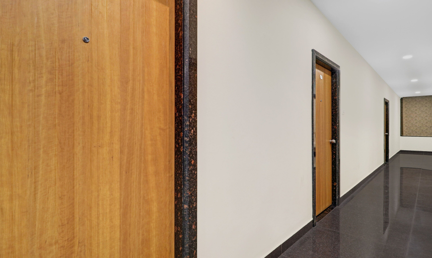 Public Area 2, Treebo Virat Residency, US Consulate, Hyderabad