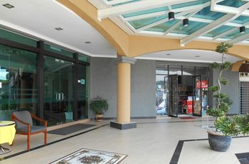 Others 3, Sai Villa Hotel, Seremban